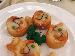 点心-王宝和酒家(黄浦店)