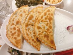 -蝎王府羊蝎子(虎坊桥总店)