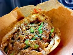 -昌顺马记小吃店(昌盛园店)