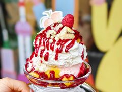 -Dal Cuore 达可芮冰淇淋(陕西北路店)