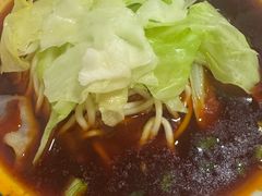 -易毛特色牛肉面(解放碑步行街店)