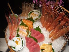 -花潮料理艺食馆(成都万象城店)