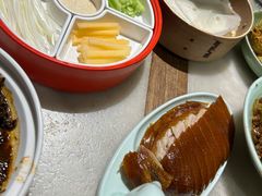 -小吊梨汤·北京菜·烤鸭(清河万象汇店)