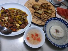 -大鱼徽州·寻味徽菜(星光总店)