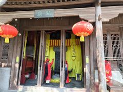 -桂林独秀峰王城景区