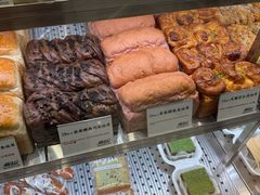 -君之狮子山·轻糖烘焙(松江印象城店)