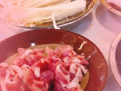 -憨铁匠老火锅(龙岗万科里店)