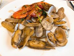 -泰谷酒店·太古码头闽菜自助餐厅