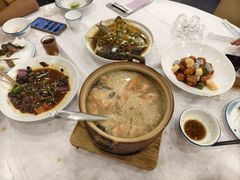 -粤盛海鲜平价店(洛溪食街店)