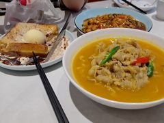 -嘉味港式餐厅(海门大有境店)