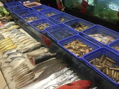 -旺达·福州菜(正大广场店)