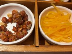 -闽上鲜·福建菜(龙湖滨江天街店)