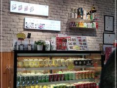 -大牛湾·眷村牛肉面(蠡溪店)