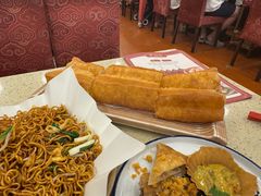 -点都德(龙之梦店)