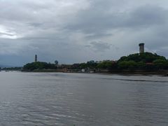-江心屿景区