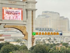 -澳门威尼斯人综合度假区