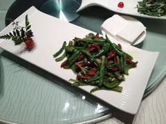 杭椒牛柳-怡和春天大酒楼(柳芳店)