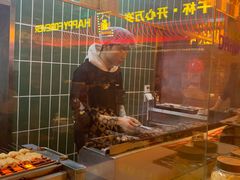 -火联烧烤(学院路创始店)