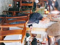 大堂-熊刚饭店·太湖本地土菜·融合菜(天成时代广场店)