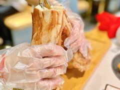 -牛人日志·鲜牛肉骨汤火锅(万科里瑧店)