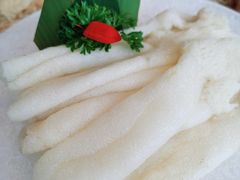 竹荪-熙瓏里(万科店)