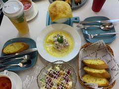 -库滋明·俄罗斯特色美食(中央大街店)