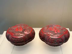 -浙江省博物馆(孤山馆区)