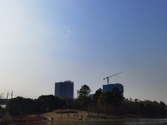 -美兰湖景区