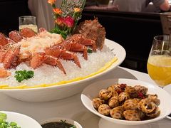 -洋房火锅(上海新天地南北里店)