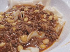 -大师兄·西北小馆(南沙万达广场店)