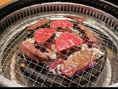 -大牛焱烧·和牛·海鲜炭火烧放题