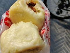 叉烧包-盘飧市(春熙路店)