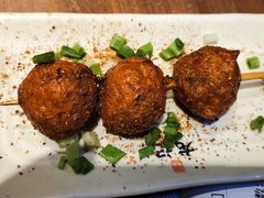 -湘人龙记老长沙米粉(鸟巢店)