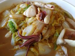 -牟传仁饭庄(星海店)