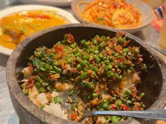 -小小集渔·泰式大排档(太古里香槟店)