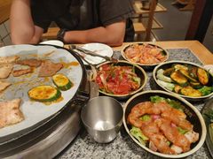 -酒拾烤肉(九方店)