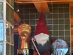 -Q MEX 库迈墨西哥餐吧(三里屯店)