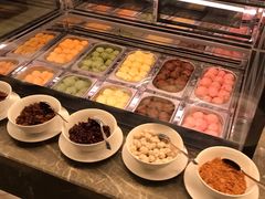 -康莱德酒店·美庭自助餐厅