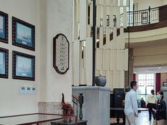 -南沙游艇会·大兵船餐厅