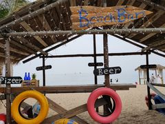 -玫瑰海岸文化旅游度假区