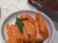 -半岛听涛蒸汽海鲜自助(K11店)