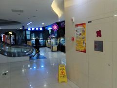 -鹏欣水游城