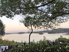 -天目湖涵田半山温泉