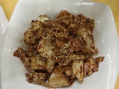 -功德林素菜饭庄(前门店)