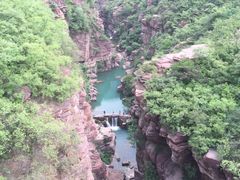 -云台山风景名胜区