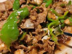 -费大厨辣椒炒肉(黄兴中心广场店)