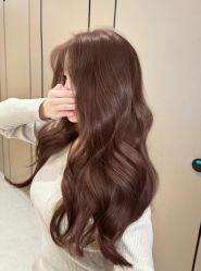 -托尼盖·烫发·染发·专业店