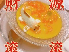 -香港百合居(LCM置汇旭辉广场店)