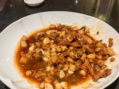 -羡餐厅·杭帮菜·淳菜(千岛湖自由洲际殿店)
