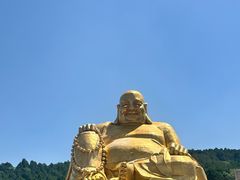 -千佛山风景名胜区